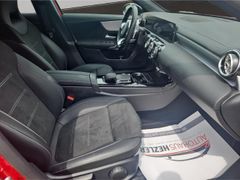 MERCEDES-BENZ A 180 AMG Edition 2020 Navi Digitales Cockpit LE