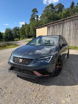 Seat Leon 2.0 TSI CUPRA R 4Drive DSG Sportstourer...