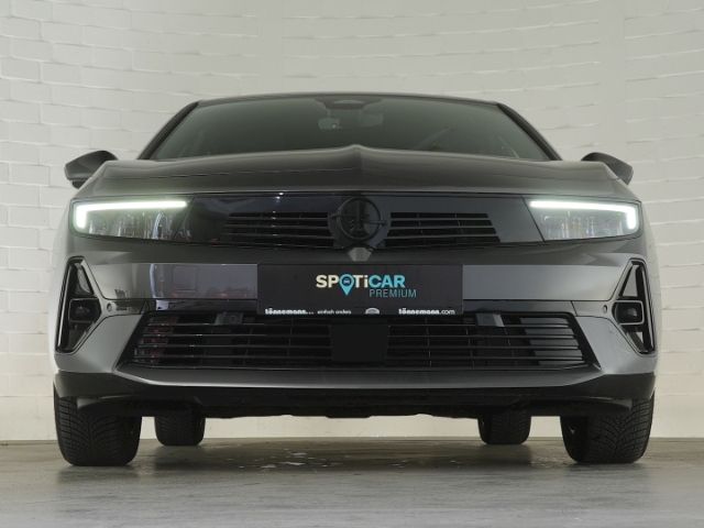 Astra L ST GS+LED LICHT+360 GRAD KAMERA+SITZ-/LE