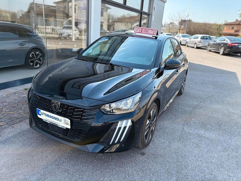 Image of Peugeot 208