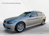 BMW 318d Touring+Xenon+PDC+AHK+Alu