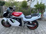 Suzuki GSXR 750 - Angebote