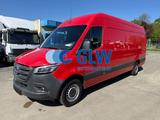 Mercedes-Benz Sprinter 316 CDI Kastenw.HD Maxi 4,35 m*AHK