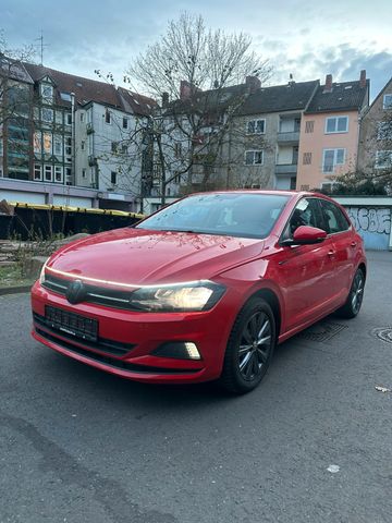 VW VW Polo 1.0 TSI Comfortline | 73Tkm | Tempomat |