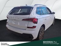 Skoda Kamiq - Vorschau Bild 3