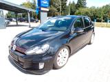Volkswagen Golf VI 2.0 TSI GTI Edition 35 DSG - Volkswagen Golf: GTI Edition 35