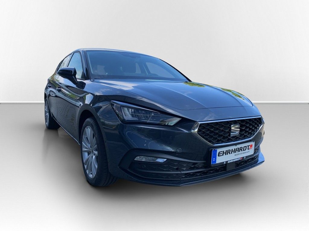 Seat Leon - Bild 3