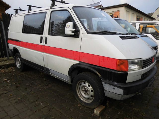 Volkswagen T4 1.9Diesel LKW