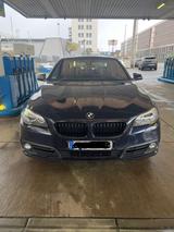 BMW 535d - BMW 535 Gebrauchtwagen