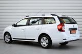 Dacia Logan MCV Comfort+Klima+Einparkhilfe+45.600KM - Dacia Logan: Comfort