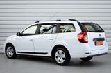 Dacia Logan MCV Comfort+Klima+Einparkhilfe+45.600KM - Dacia Logan aus 2019