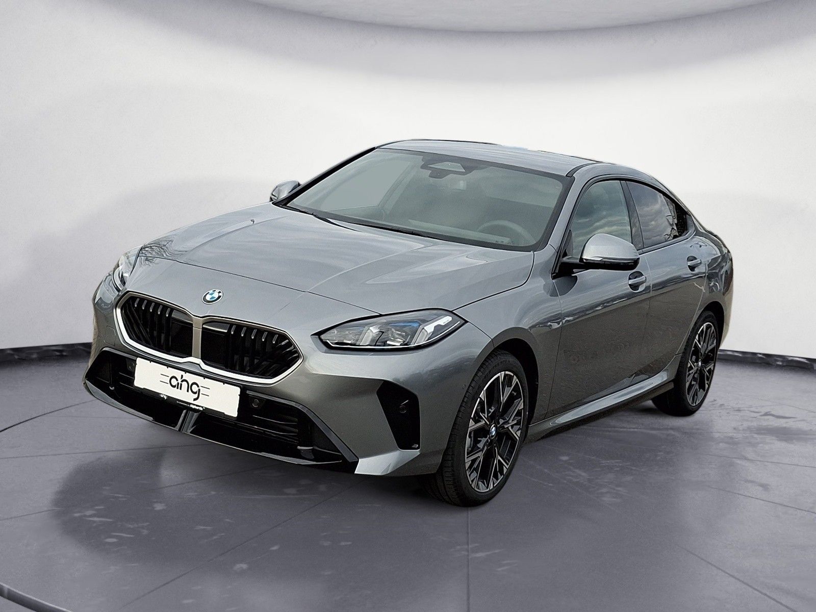 BMW 220 Gran Coupé - Bild 2