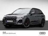 Audi SQ7 TFSI tiptronic Headup+Laser+AHK+Individual+P - Audi SQ7 in Dortmund