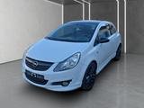 Opel Corsa D Limited | TÜV NEU | OPC Line | KLIMA - Opel Corsa: D Opc
