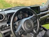 Suzuki Jimny 1.5 ALLGRIP Comfort+ Comfort+ - Suzuki aus 2018