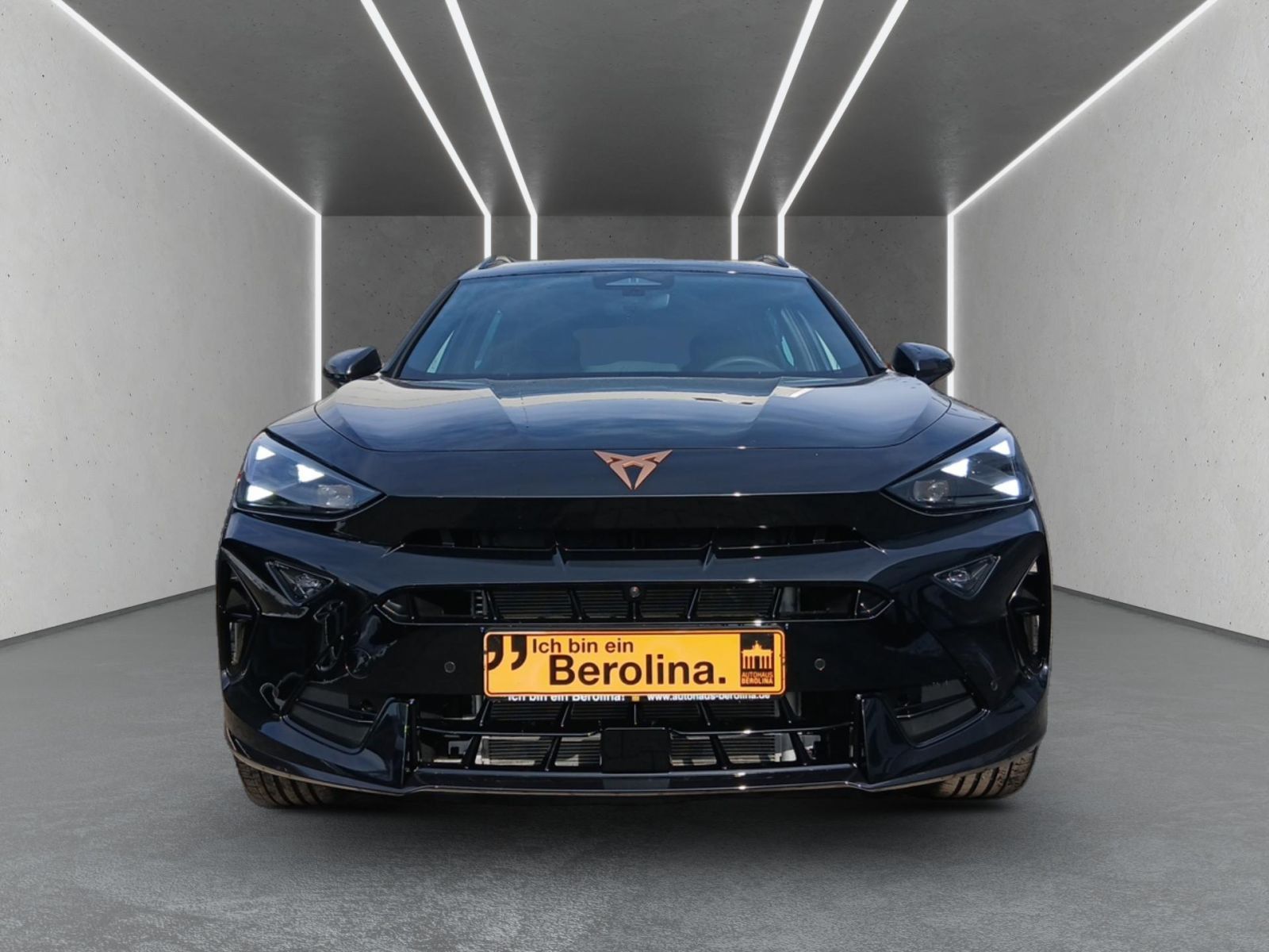 Cupra Formentor - Bild 5