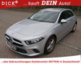 Mercedes-Benz A 200 7G-DCT LED/NAVI/SPORTSITZ/SHZ/RFK/8Fa - gebrauchte Mercedes-Benz A 200 aus dem Jahr 2021