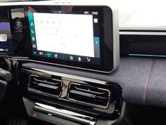 Fahrzeugabbildung 4 Electric 150 Comfort Range Techno