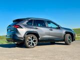 Suzuki Across 2.5PHEV Comf.+ E-Four AWD Scheckheft TÜV - Suzuki Across SUV