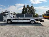 Mercedes-Benz Atego 3 1530 - Plateauabschleppwagen - neuwertig - Angebote