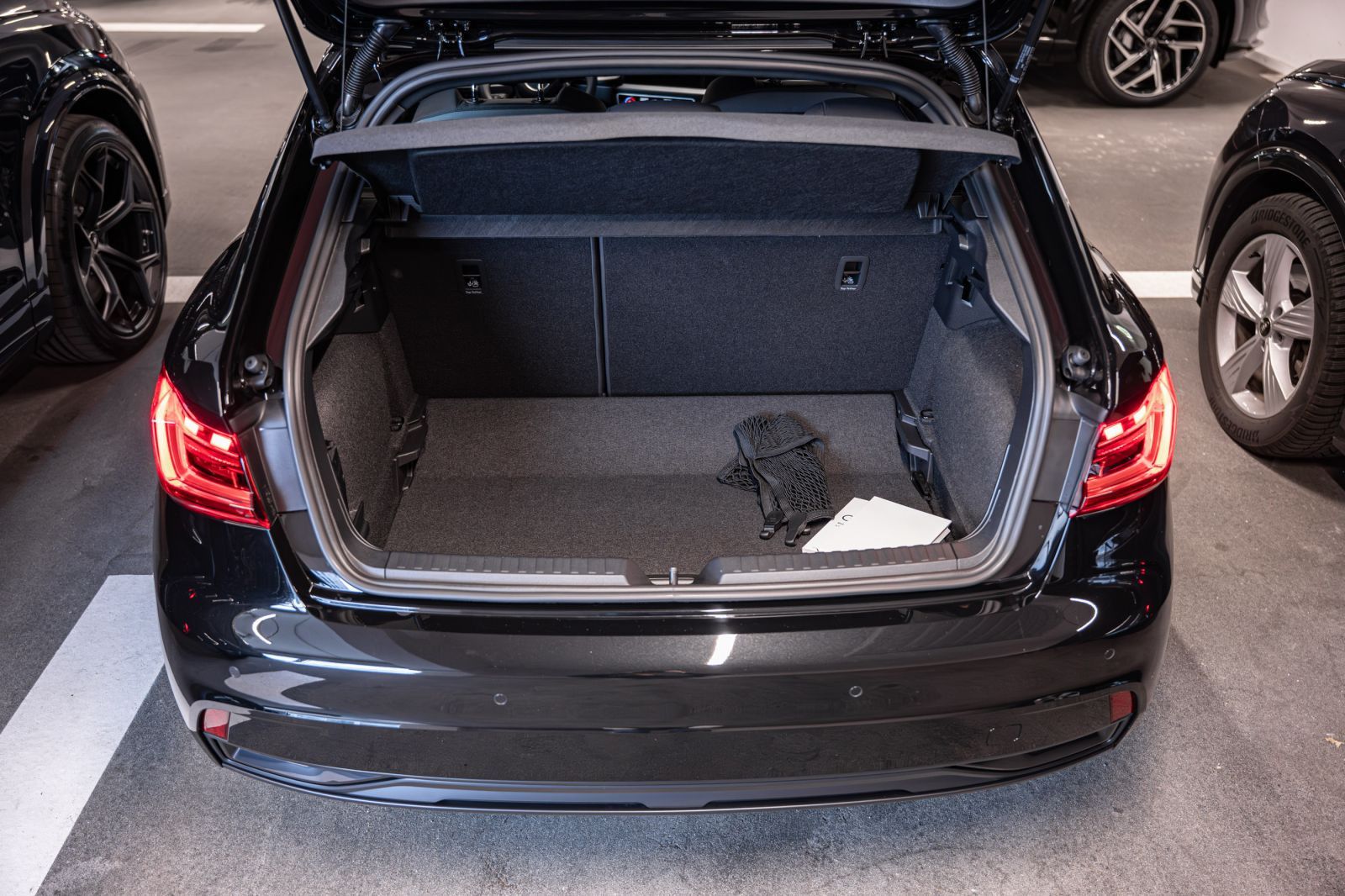 Audi A1 - Bild 7