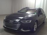 Audi A4 Avant 40 TDI advanced Navi LED Pano AHK RfK - Audi A4: Kombi, TDI