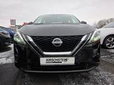 Nissan Qashqai Visia 1.3 DIG-T LED ACC PDC Totwinkel Si - Nissan Qashqai aus 2023