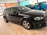 Audi A3 Sportback 1.4 TFSI Ambiente - Audi A3 aus 2011: Sportback