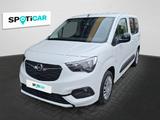 Opel Combo Life 1.5D 96KW Elegance TWW+RFK+SHZ+LRH - Opel Combo Life Elegance mit Diesel-Antrieb