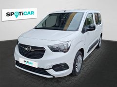 Fahrzeugabbildung Opel Combo Life 1.5D 96KW Elegance TWW+RFK+SHZ+LRH