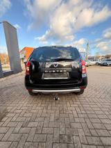 Dacia Duster dCi 110 4x2 Prestige Prestige - gebrauchte Dacia Duster aus dem Jahr 2013