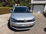 Volkswagen Sharan 2.0 TDI AHK Pano Cam 135kW DSG Highline - Volkswagen Sharan: Standheizung