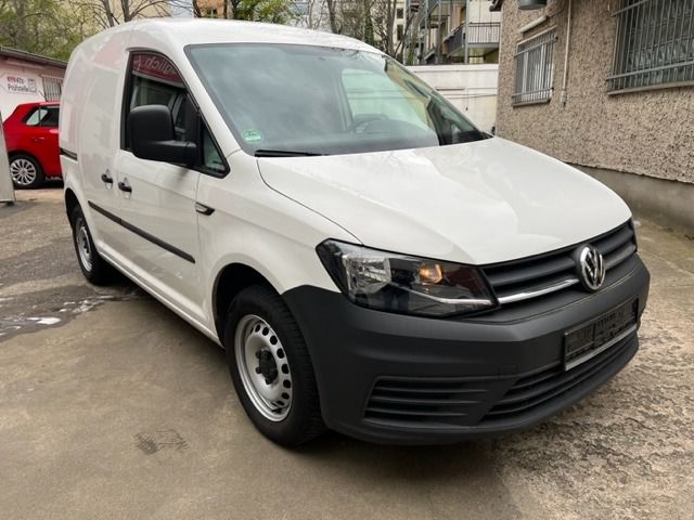 Volkswagen Caddy 1.0 TSI BMT Klima Tel. PDC LKW