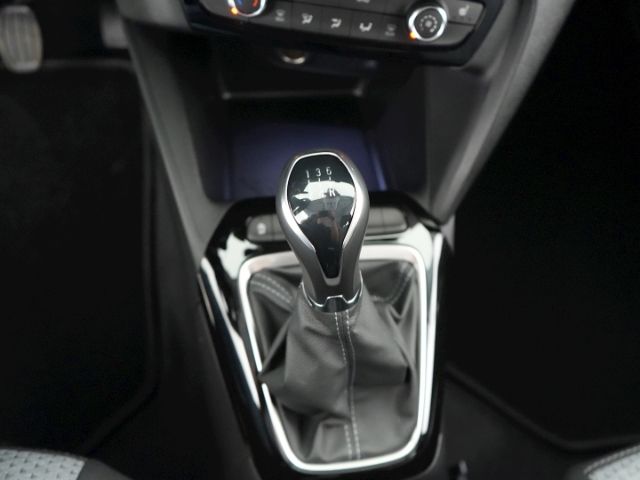 Corsa F FACELIFT+RÜCKFAHRKAMERA+SITZ-/LENKRADHEI