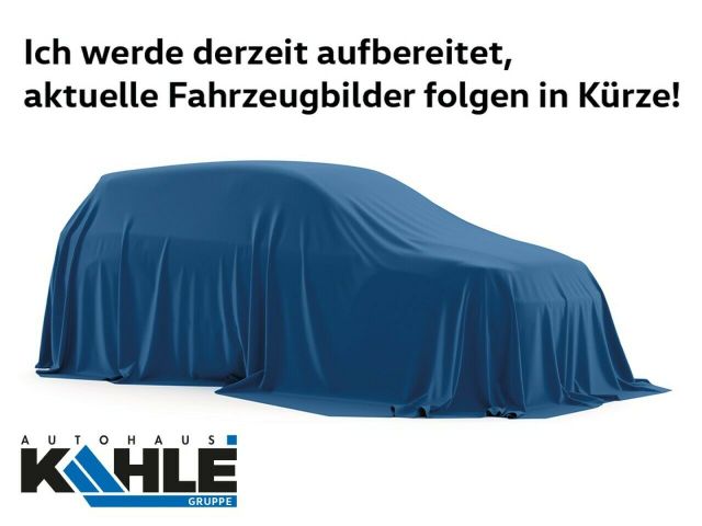 Volkswagen Caddy 1.4 TSI DSG Trendline Klima Navi