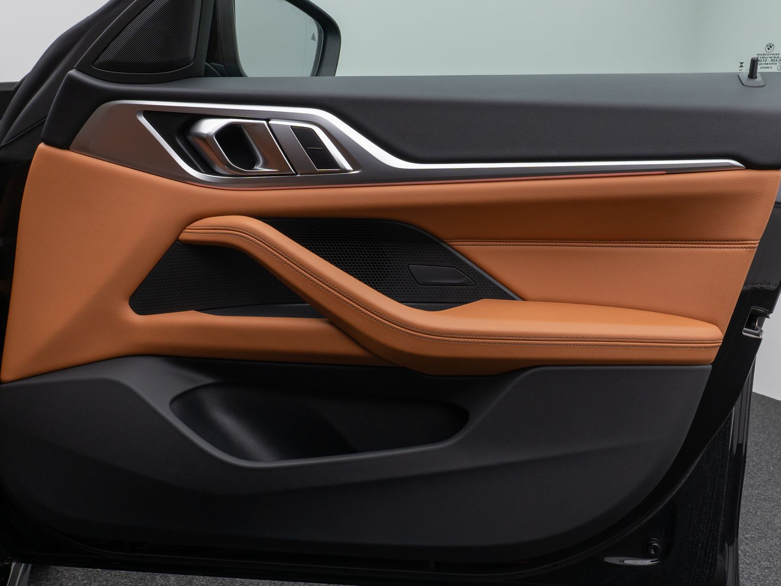 Fahrzeugabbildung BMW 420 Gran Coupé  Glasdach Kamera DAB HiFi Sport