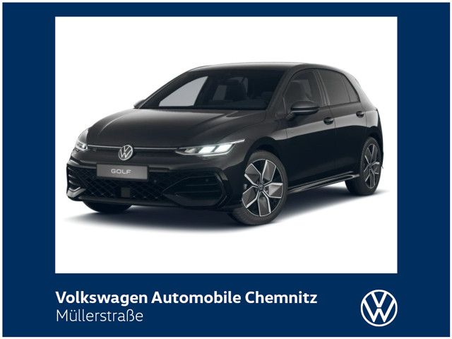 Volkswagen Golf R-Line 2,0 l TDI DSG *AHK*Navi*Winterpaket*