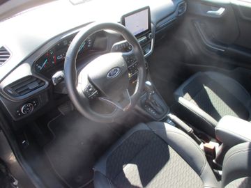 Ford Puma Titanium X + BLIS + Winterp.+ PDC + Kamera