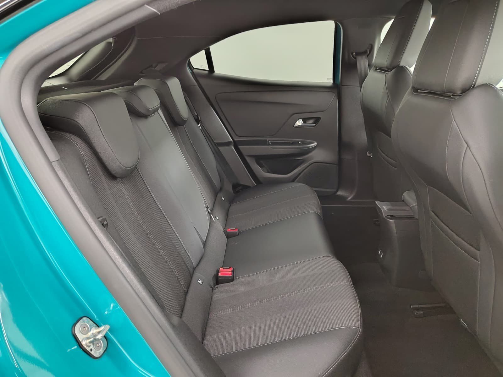 OPEL Mokka  1.2 Turbo GS Kamera Bluetooth – Bild 11