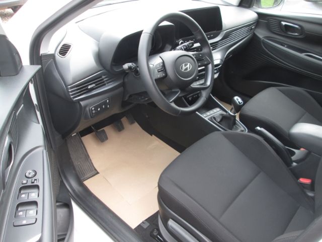 Hyundai i20 – Bild 7