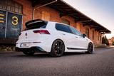 Volkswagen Golf 8 R - APR - KW - Akrapovic - 400PS - Volkswagen Golf: R400