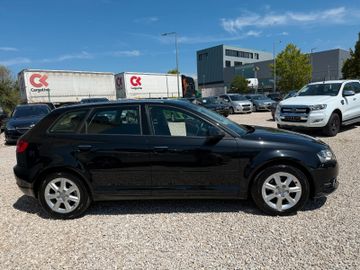 Audi A3 - 7