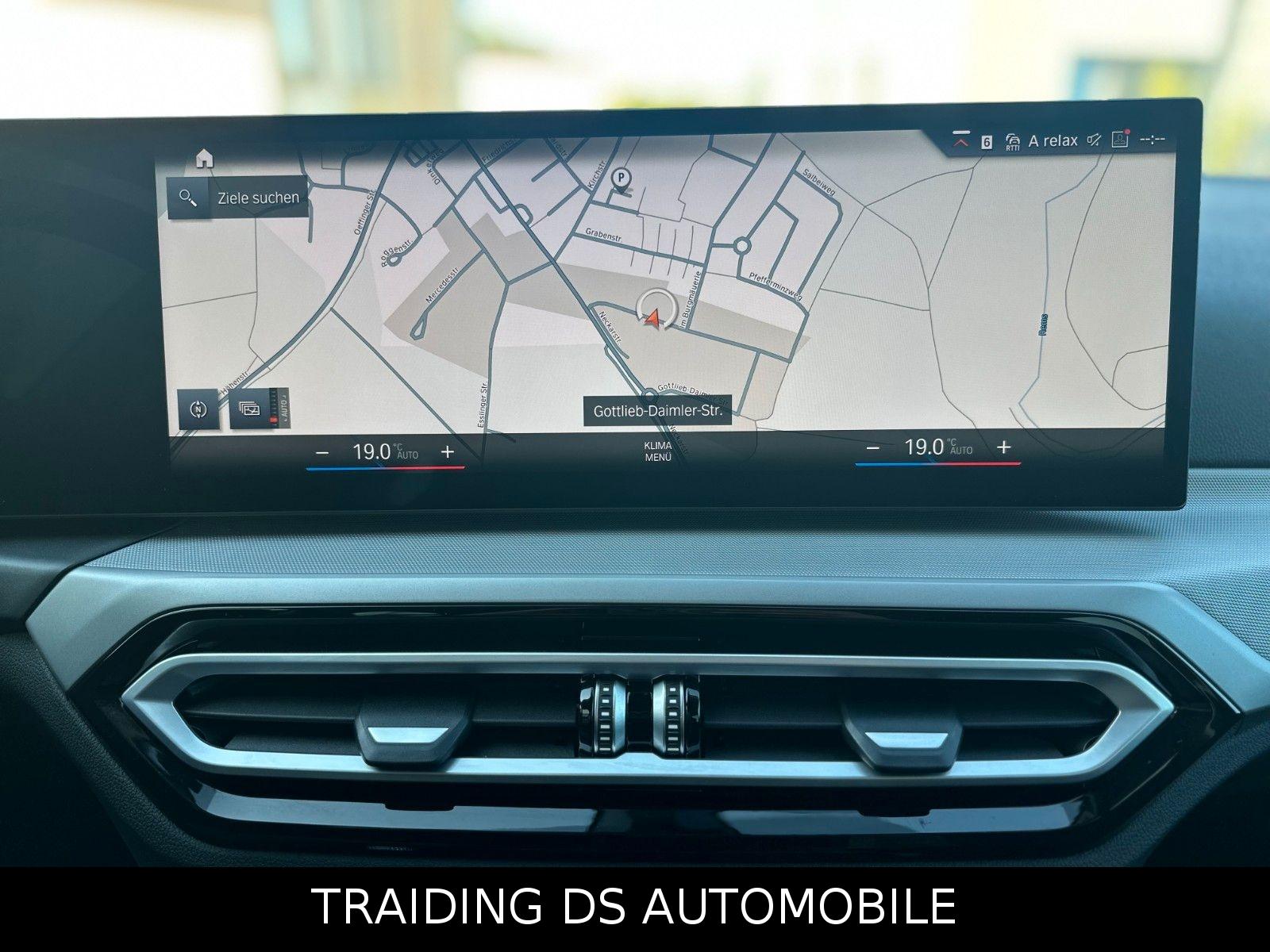 BMW 318 i LIMO / 1. HAND / -5 JAHRE GARANTIE -, миниатюра 22