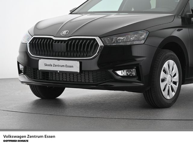 Skoda Fabia - Bild 8