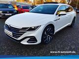 Volkswagen Arteon Shooting Brake R-Line 1.4 l eHybrid Leder