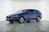 Skoda OCTAVIA COMBI STYLE 1.5TSI DSG e-TEC SCHECKHEFT - Skoda Octavia: Combi Tec