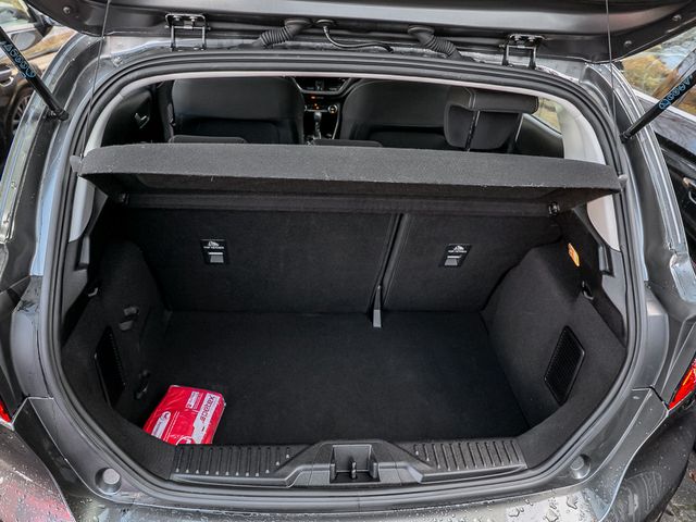Ford Fiesta 1.0 Titanium Exclusive-Paket Kamera ACC