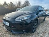 Ford Focus*ST*2.0TURBO*RECARO*XEN*NAV*KAM*TOP!!! - gebrauchte Ford Focus aus dem Jahr 2014