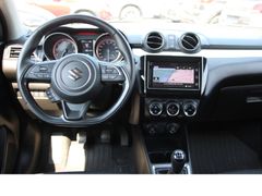 Fahrzeugabbildung Suzuki Swift Comfort*Voll-LED!*Kamera*Radartemp.*Sitzh*