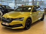 Skoda Superb Sportline iV Matrix-LED Alcantara 19Zoll - Skoda Superb in Bonn